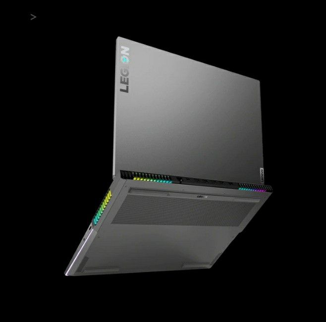 Lenovo Legion 7 RTX 3080 Ryzen 9 5900HX Laptop 32GB Ram, Computers ...