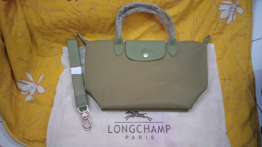 Les pliages outlet longchamp type