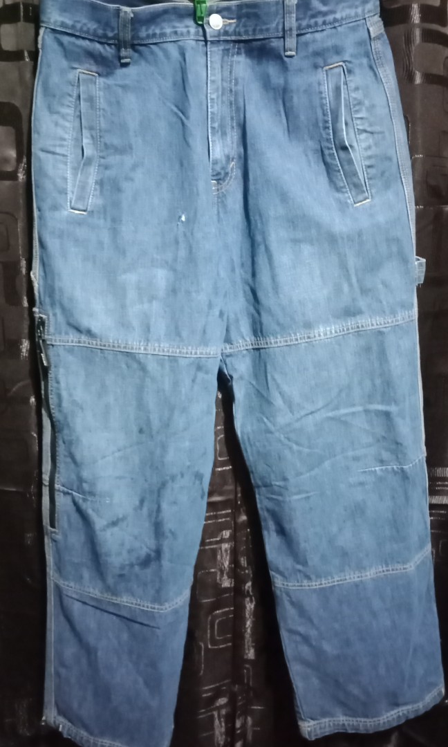 Levis Double Knee Carpenter Pants on Carousell