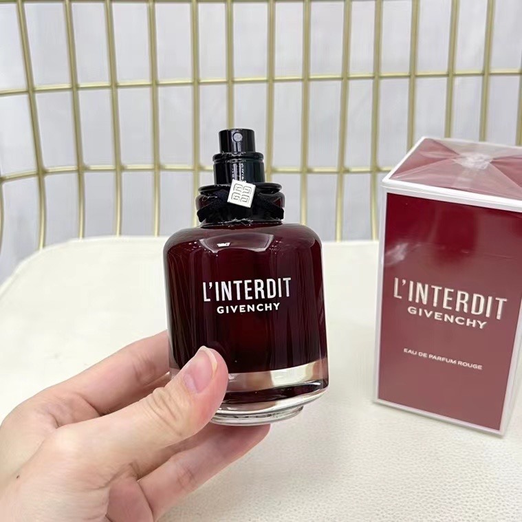 Givenchy clearance interdit 100ml