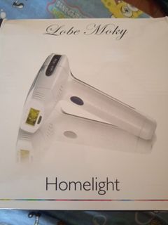 Lobe Mocky Homelight
