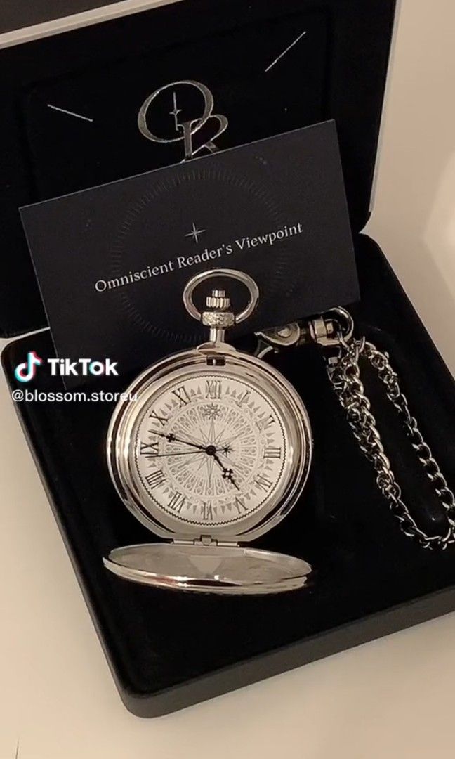 Looking to buy (second hand) Omniscient reader's viewpoint/Orv Pocket