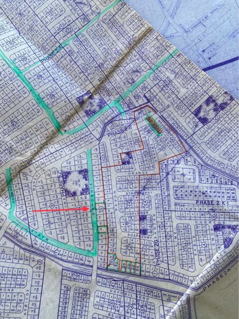 LOT 4 SALE Greenwoods Exec Village Pasig City, Property, For Sale