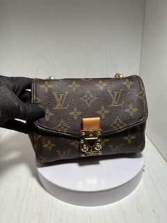 LV mini bag
