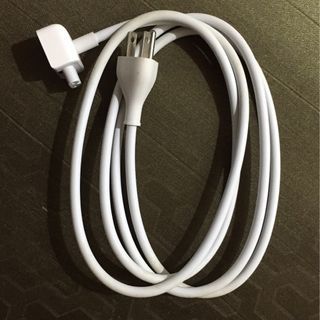 Macbook Charger Extension Cord