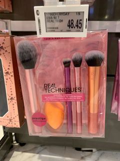 Make Up Brushes