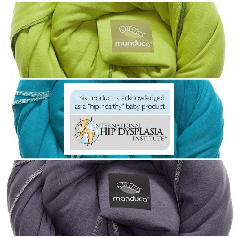 Manduca sling lime new arrivals