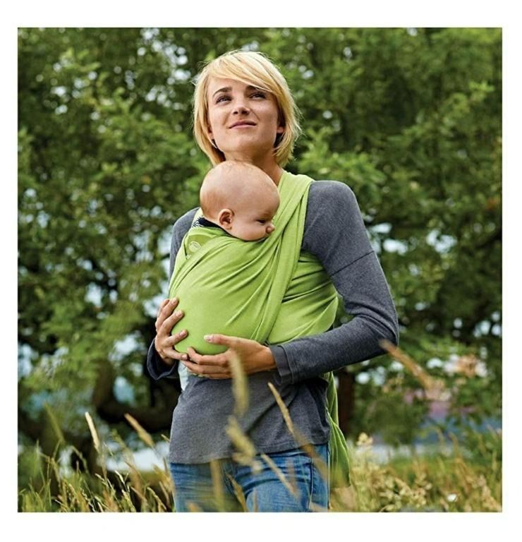 Manduca sling ocean sales