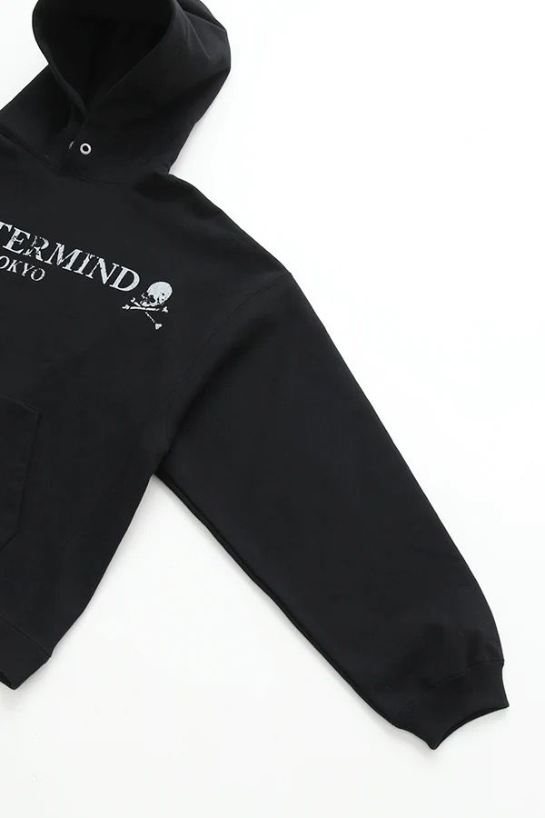 XLサイズ MT BOX SKULL HOODIE MASTERMIND - メンズ