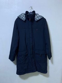 Men’s Trench Coat Weather Gear