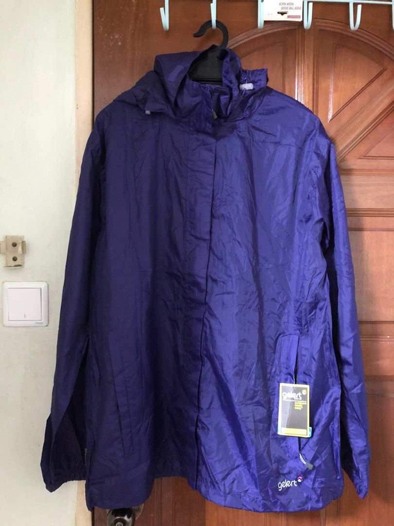 Gap raincoat hotsell mens