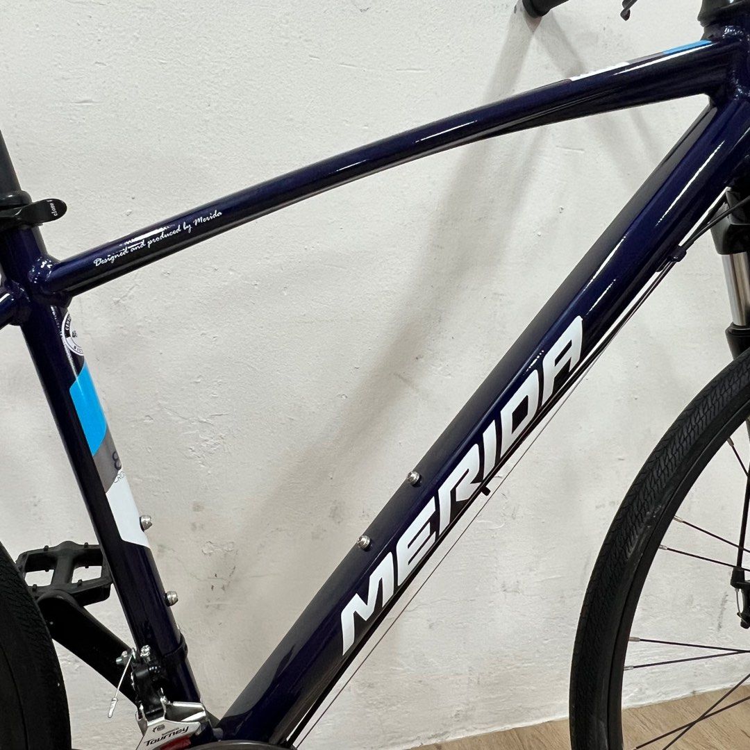 Jual touring bike store