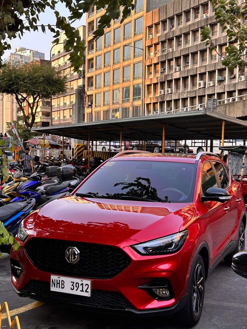 MG ZS, Cars for Sale, Used Cars on Carousell