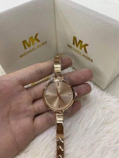 MICHAEL KORS WATCH FOR WOMEN