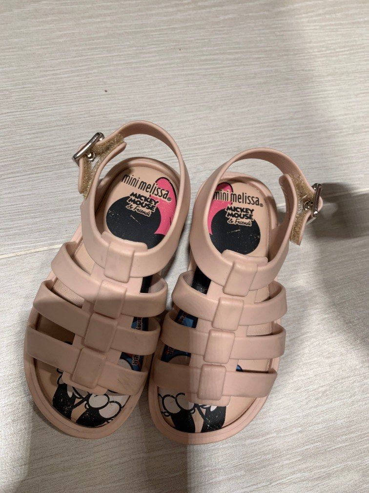 Mini melissa store flox disney