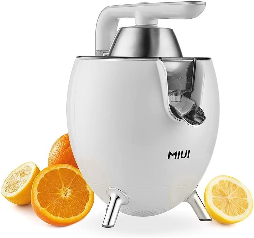Electric juicer deals machine
