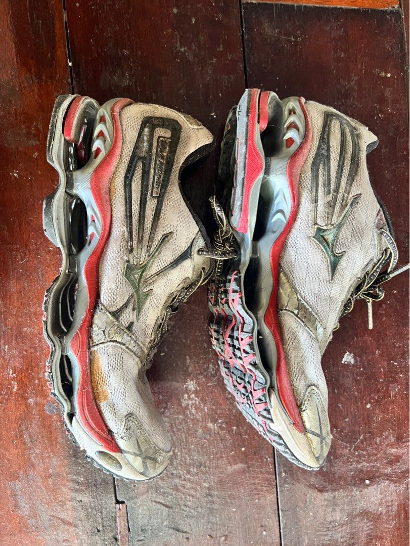 Harga mizuno shop prophecy 2