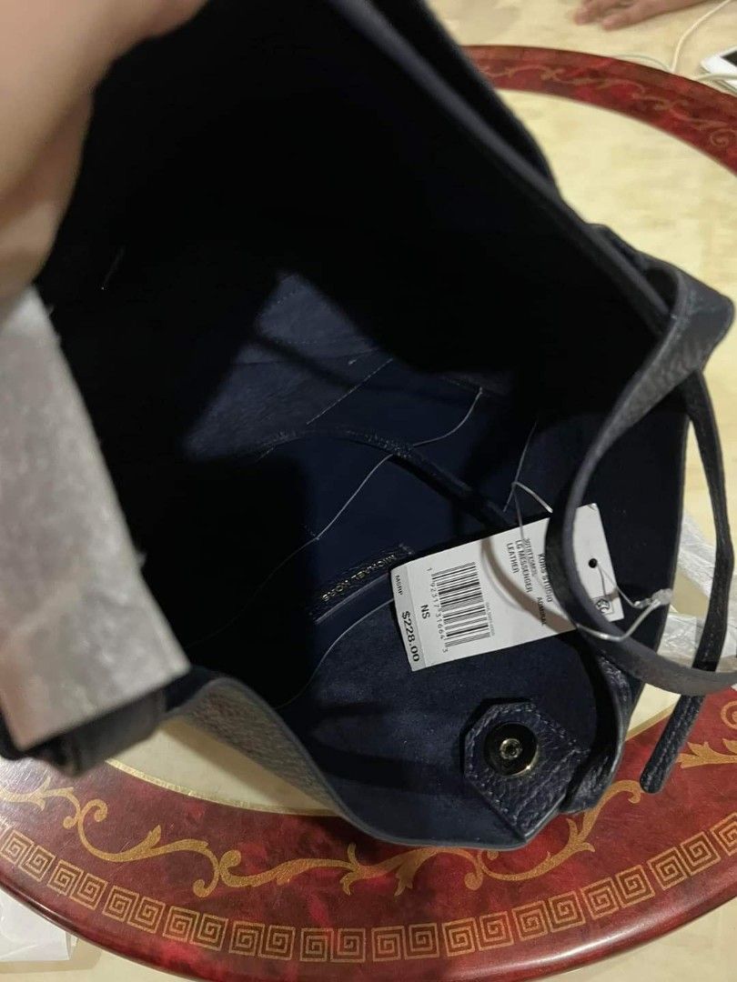 MK Junie Large Messenger Bag Women s Fashion Bags Wallets Cross body Bags on Carousell