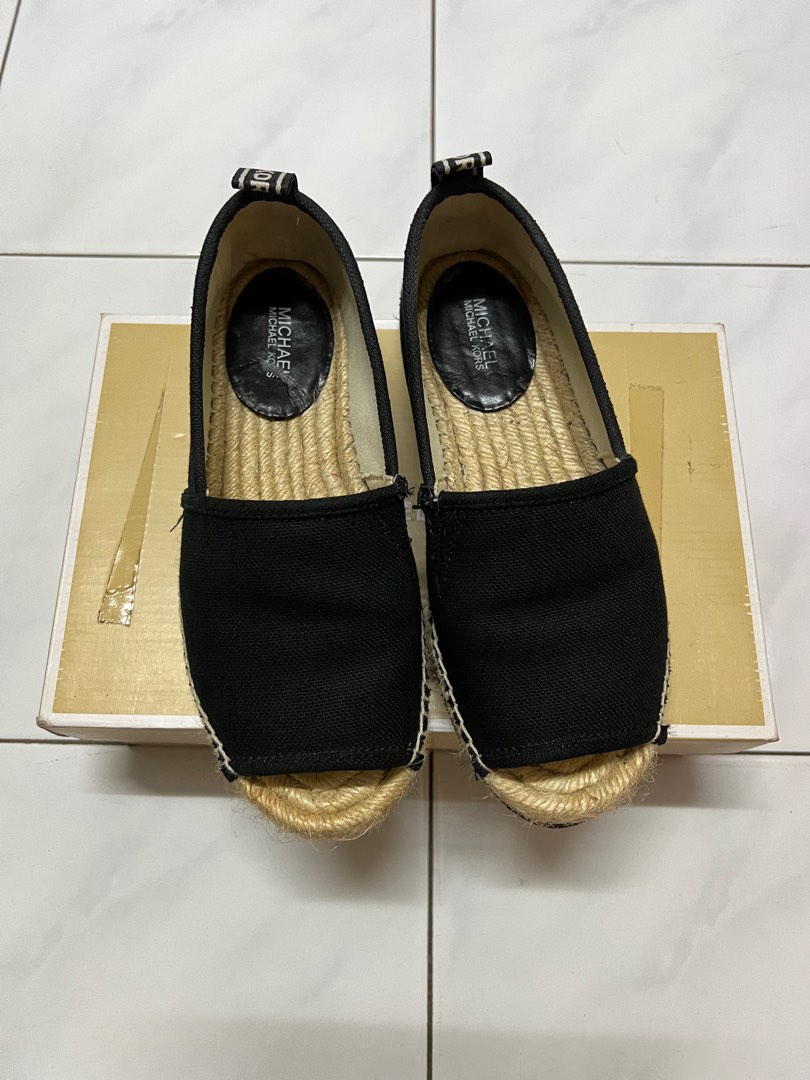 Michael michael kors hastings open toe on sale