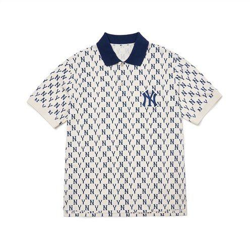 Mlb best sale polo shirts