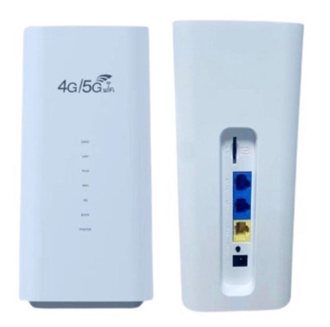 MODIFIED BYPASS WiFi Router Sim Card Modem BOOST 5G Pro CPE LTE Cat12