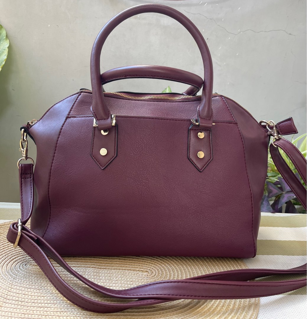 Mossimo satchel hot sale