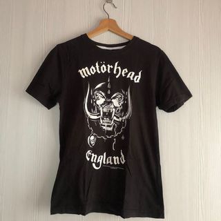 motorhead official merchandise