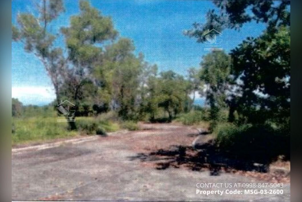 MSG032600 FORECLOSED Residential Lot in MOUNTAIN MEADOWS SUBD., BRGY