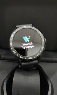 MSKL TAG HEUER Connected SBR8A80 Under Warranty Rubber Full Set August 2022