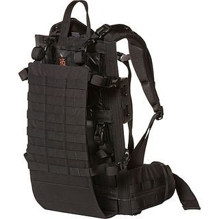Mystery Ranch Load Sling INTL Backpack - Black Large