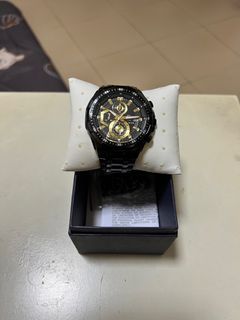 Edifice Standard Chronograph