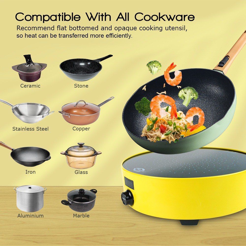 Nakada ceramic cooker, TV & Home Appliances, Kitchen Appliances