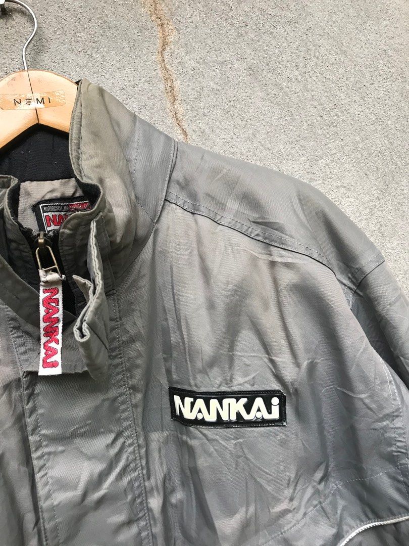 nankai jacket, Men's Fashion, Coats, Jackets and Outerwear on Carousell