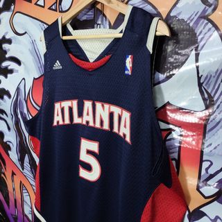 NBA Atlanta Hawks Jersey