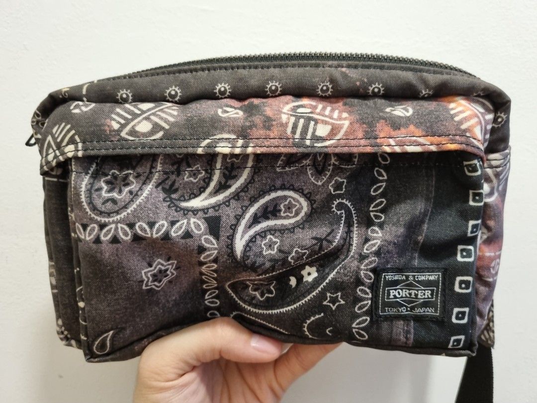 Neighborhood waist bag sales