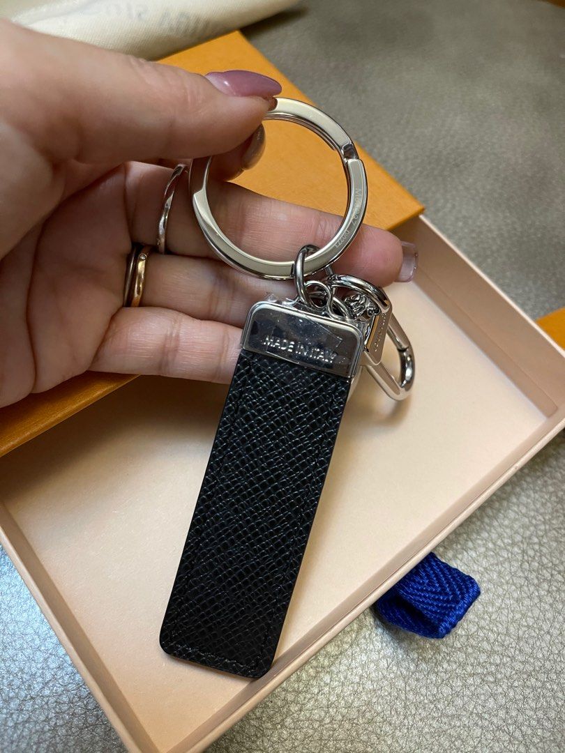 NEO LV CLUB BAG CHARM AND KEY HOLDER, Luxury, Accessories on Carousell