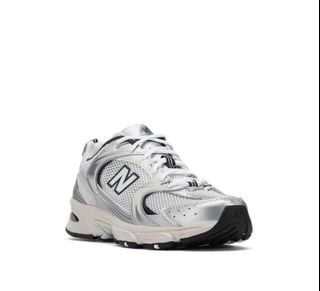 New balance 530 SILVER METALLIC
