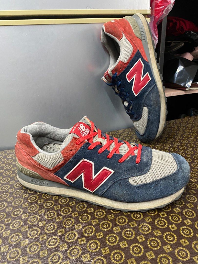 New balance captain america store