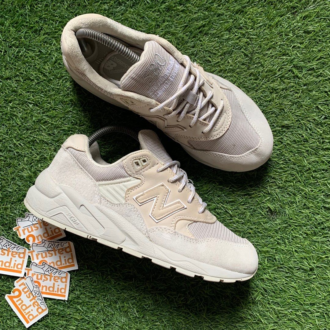 New balance 580 25 th anniversary