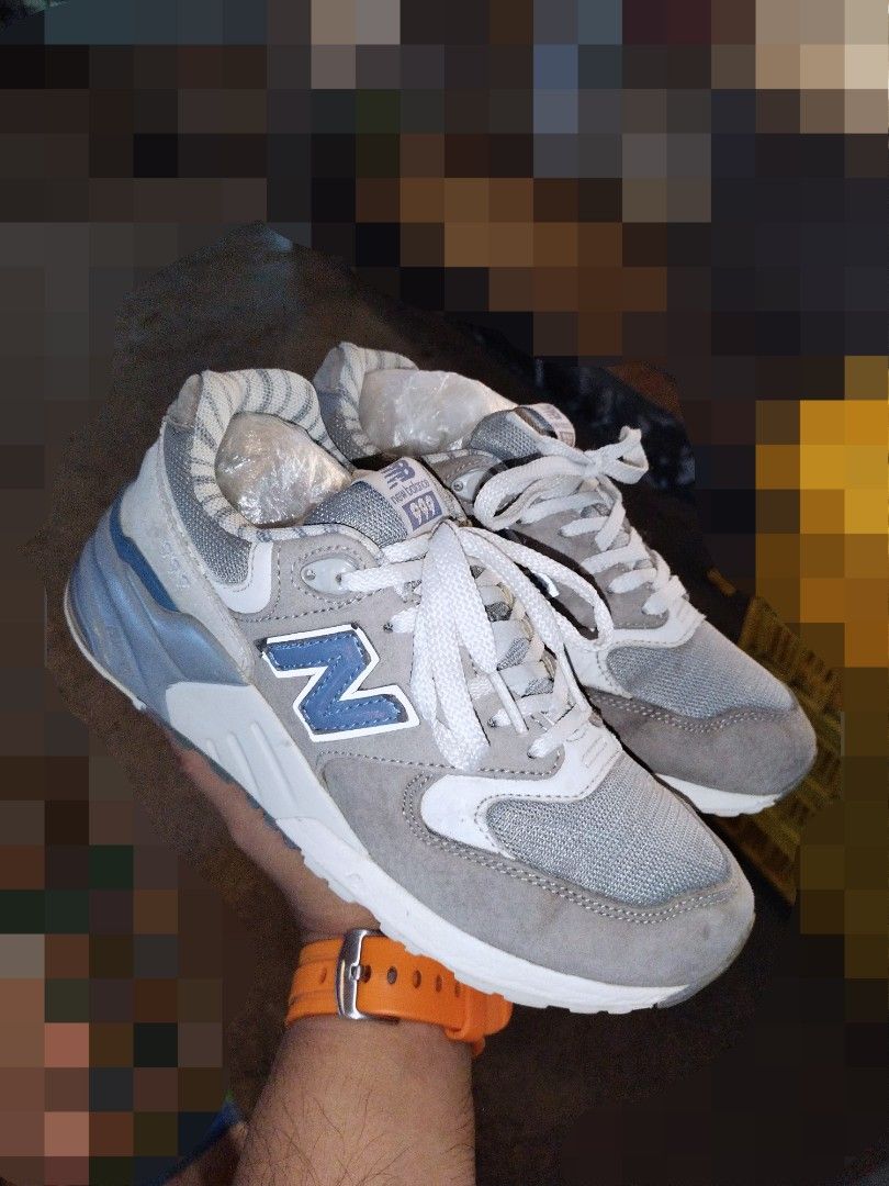 New balance 999 size 7.5 hotsell