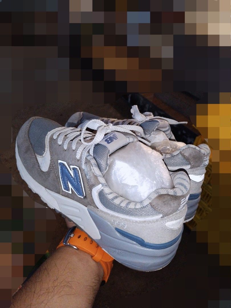 New balance 999 size sales 7.5