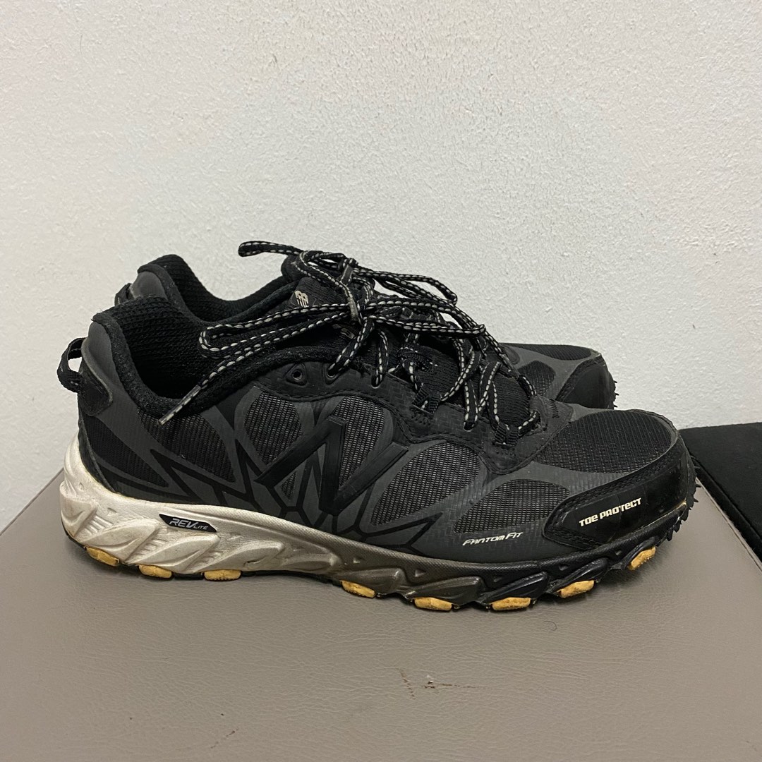 New balance trail run 790 Women s Fashion Footwear Sneakers on