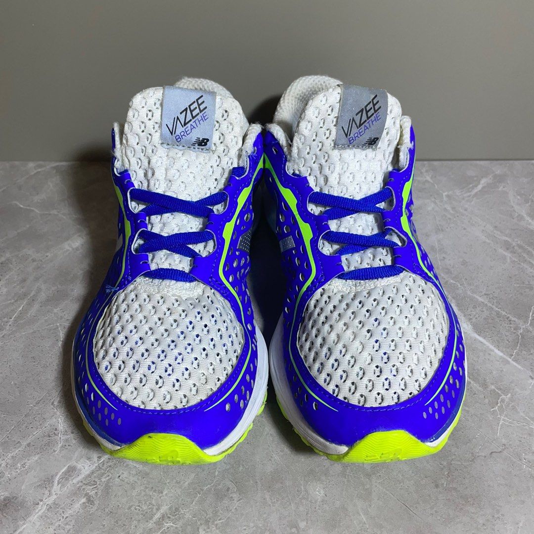 New Balance Vazee Breathe Fesyen Pria Sepatu Sneakers di Carousell