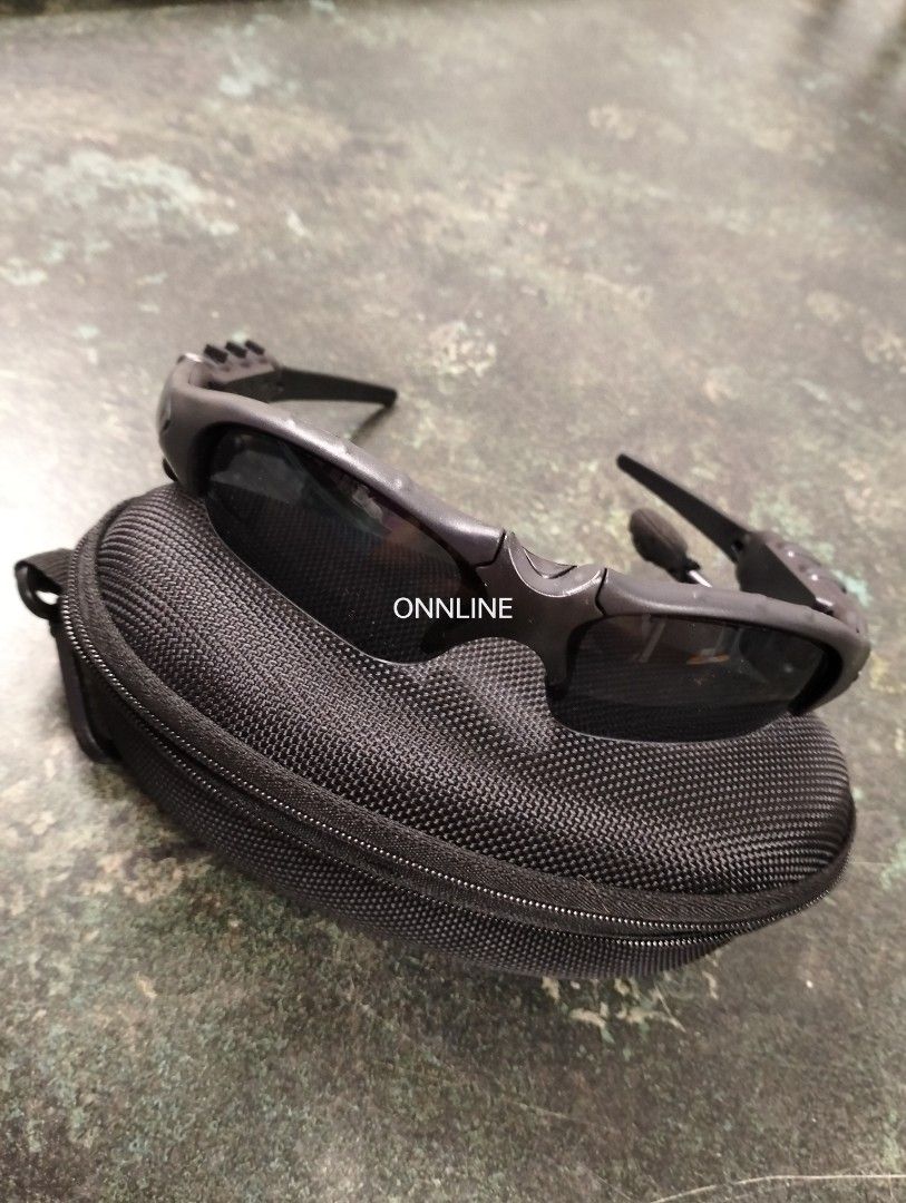 Mp3 hotsell sunglasses bluetooth