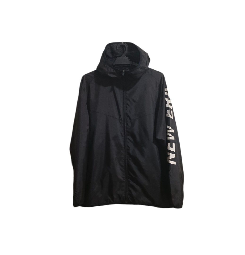 Windbreaker new new arrivals era
