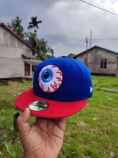 New Era x Miskha