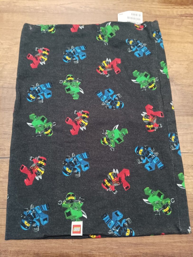 Bandana ninjago sales
