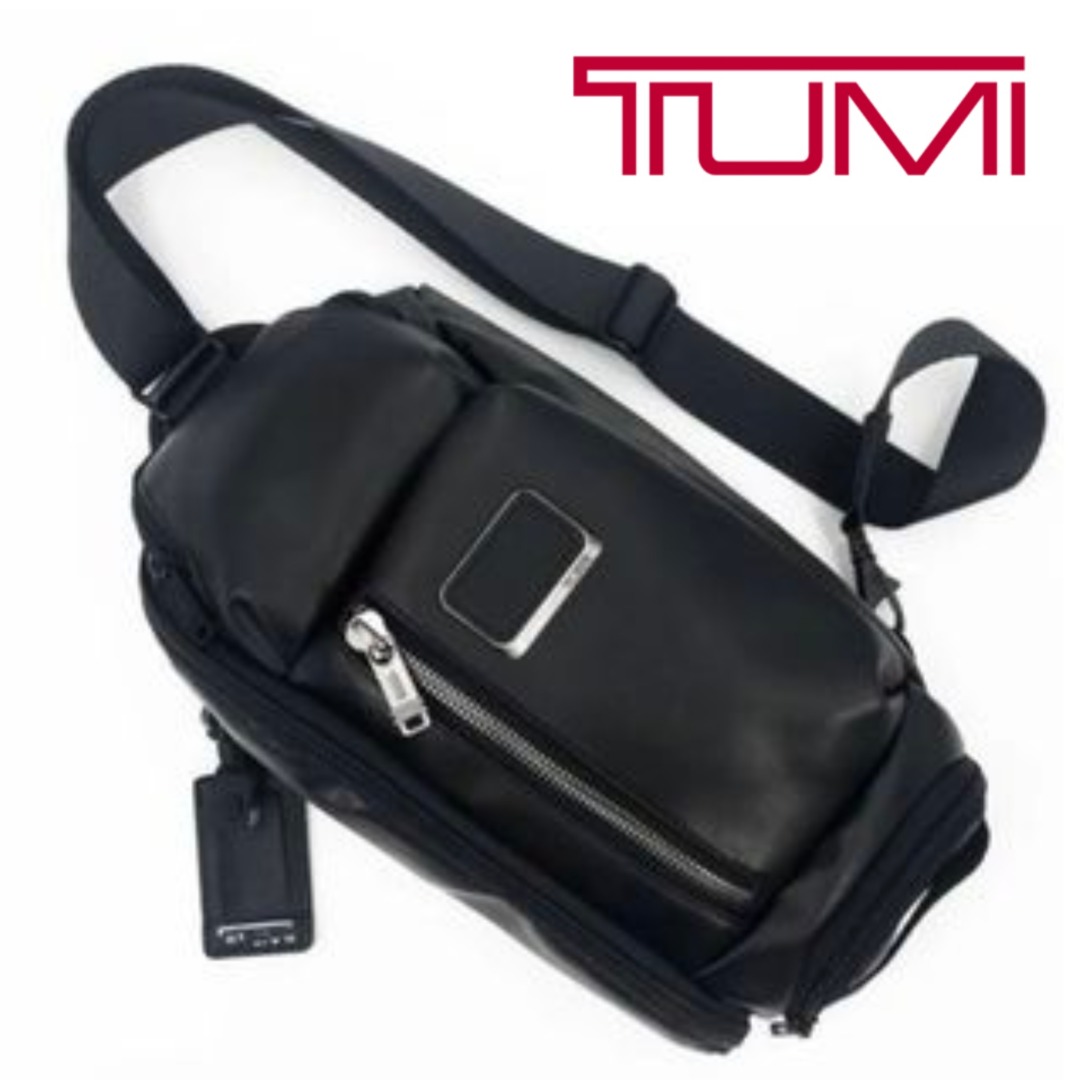 Original tumi sales