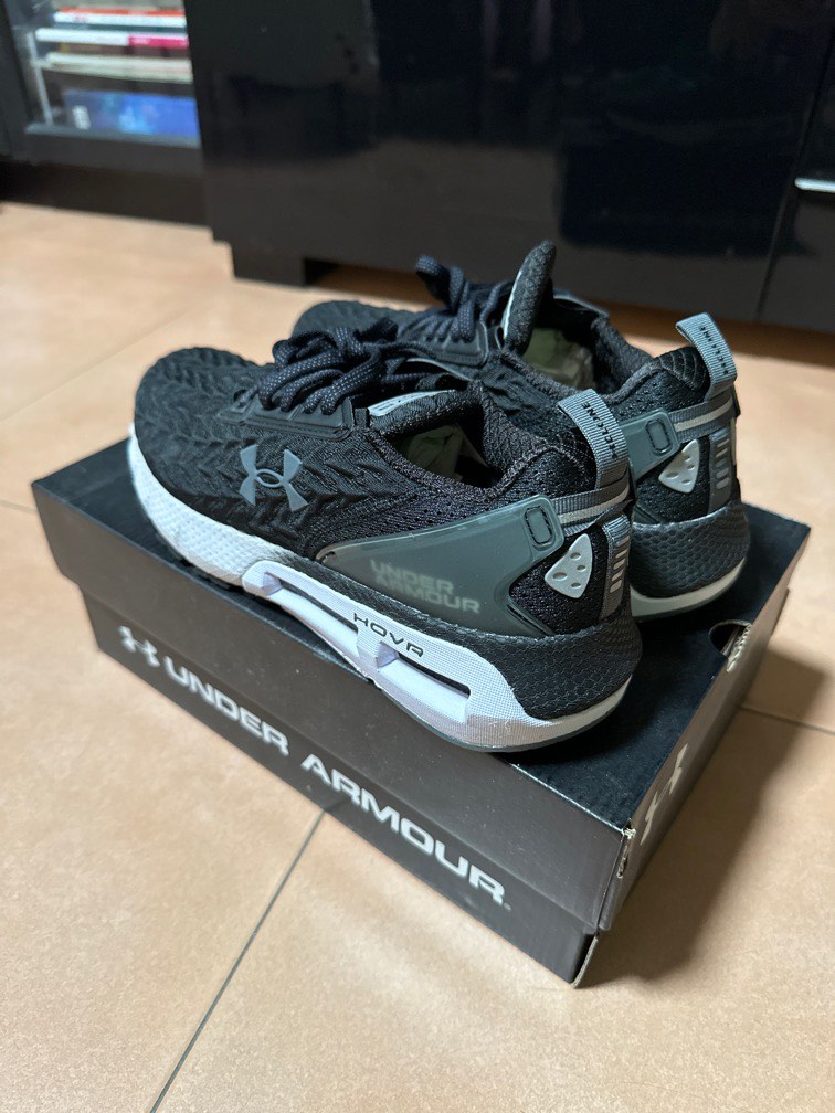 New under armour hovr cheap