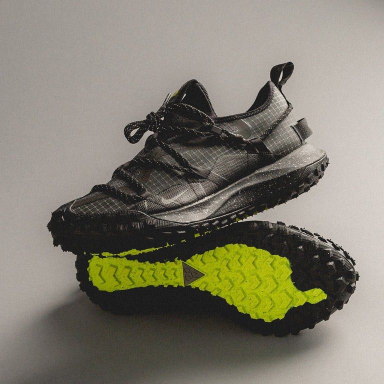 NIKE ACG MOUNTAIN FLY LOW GTX SE